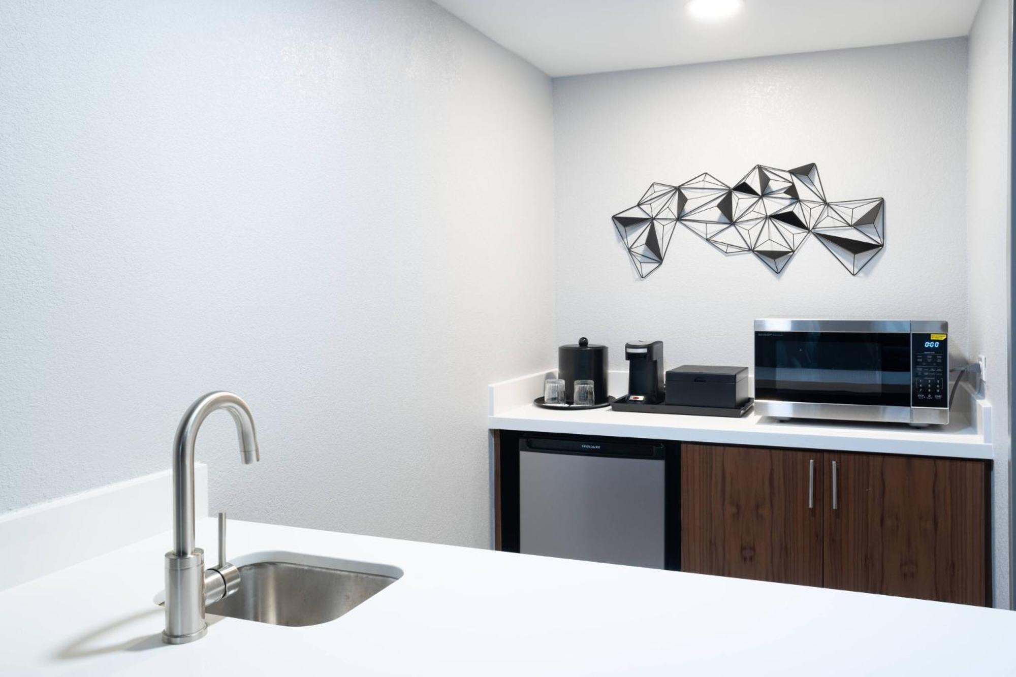 Marriott Greensboro Downtown Ngoại thất bức ảnh