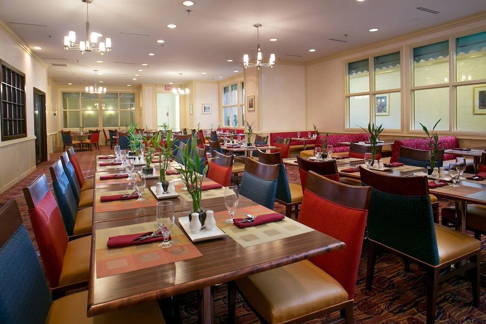 Marriott Greensboro Downtown Ngoại thất bức ảnh