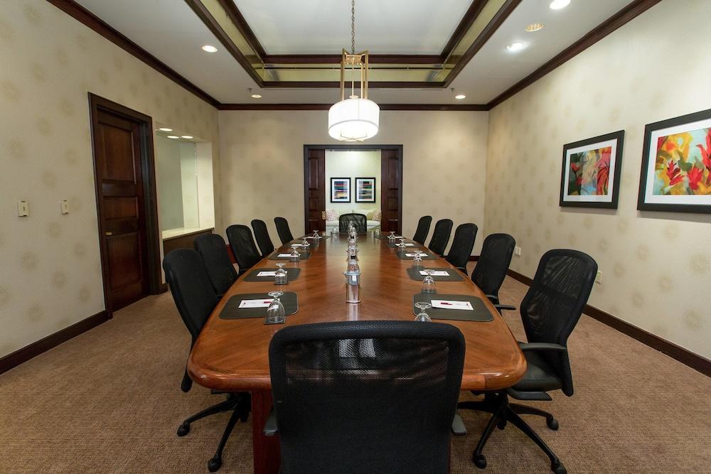Marriott Greensboro Downtown Ngoại thất bức ảnh